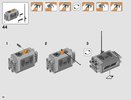 Building Instructions - LEGO - 42095 - Remote-Controlled Stunt Racer: Page 36