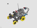 Building Instructions - LEGO - 42095 - Remote-Controlled Stunt Racer: Page 38