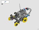 Building Instructions - LEGO - 42095 - Remote-Controlled Stunt Racer: Page 39