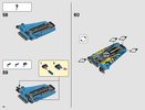 Building Instructions - LEGO - 42095 - Remote-Controlled Stunt Racer: Page 46