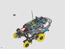 Building Instructions - LEGO - 42095 - Remote-Controlled Stunt Racer: Page 48