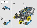 Building Instructions - LEGO - 42095 - Remote-Controlled Stunt Racer: Page 50