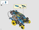 Building Instructions - LEGO - 42095 - Remote-Controlled Stunt Racer: Page 54