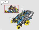 Building Instructions - LEGO - 42095 - Remote-Controlled Stunt Racer: Page 56