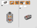 Building Instructions - LEGO - 42095 - Remote-Controlled Stunt Racer: Page 61