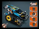 Building Instructions - LEGO - 42095 - Remote-Controlled Stunt Racer: Page 63