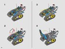 Building Instructions - LEGO - 42095 - Remote-Controlled Stunt Racer: Page 64