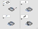 Building Instructions - LEGO - 42096 - Porsche 911 RSR: Page 43