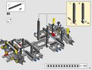 Building Instructions - LEGO - 42096 - Porsche 911 RSR: Page 49