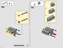 Building Instructions - LEGO - 42096 - Porsche 911 RSR: Page 64