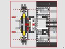 Building Instructions - LEGO - 42096 - Porsche 911 RSR: Page 81