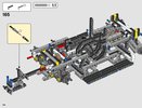 Building Instructions - LEGO - 42096 - Porsche 911 RSR: Page 102