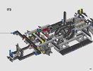 Building Instructions - LEGO - 42096 - Porsche 911 RSR: Page 109