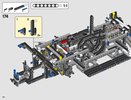 Building Instructions - LEGO - 42096 - Porsche 911 RSR: Page 110