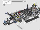 Building Instructions - LEGO - 42096 - Porsche 911 RSR: Page 111