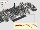 Building Instructions - LEGO - 42096 - Porsche 911 RSR: Page 140