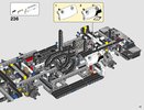 Building Instructions - LEGO - 42096 - Porsche 911 RSR: Page 141