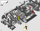 Building Instructions - LEGO - 42096 - Porsche 911 RSR: Page 164