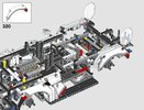 Building Instructions - LEGO - 42096 - Porsche 911 RSR: Page 186