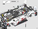 Building Instructions - LEGO - 42096 - Porsche 911 RSR: Page 195