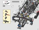 Building Instructions - LEGO - 42096 - Porsche 911 RSR: Page 197