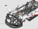 Building Instructions - LEGO - 42096 - Porsche 911 RSR: Page 205