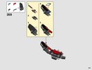 Building Instructions - LEGO - 42096 - Porsche 911 RSR: Page 209