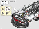 Building Instructions - LEGO - 42096 - Porsche 911 RSR: Page 212