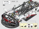 Building Instructions - LEGO - 42096 - Porsche 911 RSR: Page 213