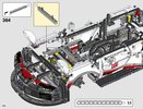 Building Instructions - LEGO - 42096 - Porsche 911 RSR: Page 214