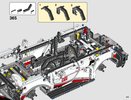 Building Instructions - LEGO - 42096 - Porsche 911 RSR: Page 215