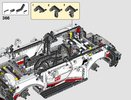 Building Instructions - LEGO - 42096 - Porsche 911 RSR: Page 216