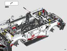 Building Instructions - LEGO - 42096 - Porsche 911 RSR: Page 219