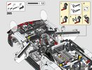 Building Instructions - LEGO - 42096 - Porsche 911 RSR: Page 231