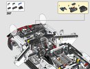 Building Instructions - LEGO - 42096 - Porsche 911 RSR: Page 233