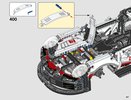 Building Instructions - LEGO - 42096 - Porsche 911 RSR: Page 237