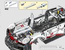 Building Instructions - LEGO - 42096 - Porsche 911 RSR: Page 239