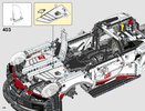 Building Instructions - LEGO - 42096 - Porsche 911 RSR: Page 240