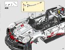 Building Instructions - LEGO - 42096 - Porsche 911 RSR: Page 243