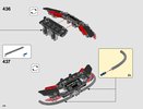 Building Instructions - LEGO - 42096 - Porsche 911 RSR: Page 254