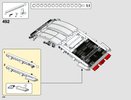 Building Instructions - LEGO - 42096 - Porsche 911 RSR: Page 276