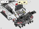 Building Instructions - LEGO - 42096 - Porsche 911 RSR: Page 280