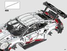 Building Instructions - LEGO - 42096 - Porsche 911 RSR: Page 283