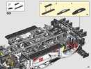 Building Instructions - LEGO - 42096 - Porsche 911 RSR: Page 285