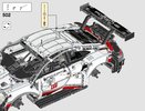 Building Instructions - LEGO - 42096 - Porsche 911 RSR: Page 286