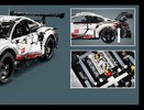 Building Instructions - LEGO - 42096 - Porsche 911 RSR: Page 291