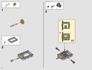 Building Instructions - LEGO - 42096 - Porsche 911 RSR: Page 4