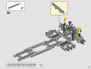 Building Instructions - LEGO - 42096 - Porsche 911 RSR: Page 21