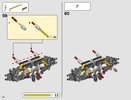 Building Instructions - LEGO - 42096 - Porsche 911 RSR: Page 34