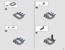 Building Instructions - LEGO - 42096 - Porsche 911 RSR: Page 45